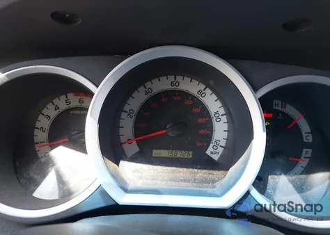 2014 Toyota Tacoma Base V6 из США, поврежденный, VIN 3TMMU4FN8EM067224